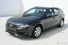 Audi A4 2.0TDI 105KW Ambiente 5/2011