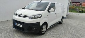 Citroen Jumpy 2.0 Diesel 90 kW L2 odpočet DPH