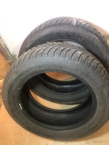 Pneumatiky zimní Pirelli 185/60 R15