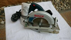 Ruční okružní pila BOSCH GKS 65  PROFESSIONAL