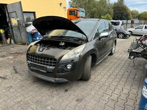 Peugeot 3008 1.6i turbo rv 2010