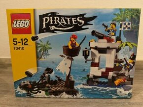 Lego Pirates 70410