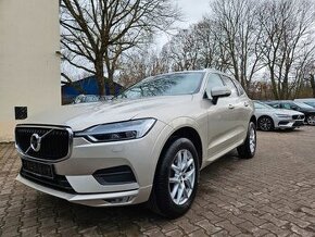 Volvo XC60 D4 140kW rok 02/2020