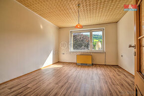 Prodej bytu 3+1, 68 m², Jablonec nad Jizerou