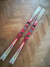 Blizzard V Matic 20, delka 180 cm - 1