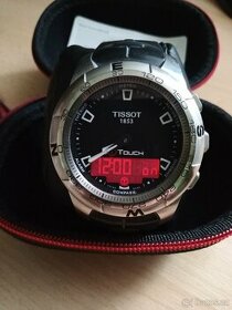 TISSOT T TOUCH II 047.420.17.051.00