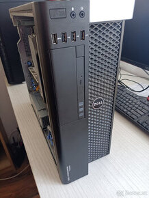 PC i7, 16GB RAM, SSD 1TB, RX470 8GB, Win 11 Pro