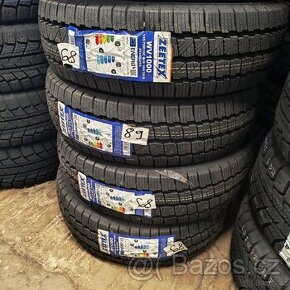 NOVÉ Zimní pneu 195/70 R15C 104/102 S Zeetex