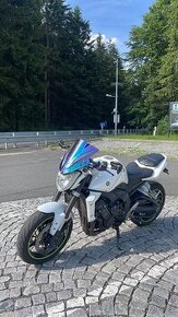 Yamaha FZ1N