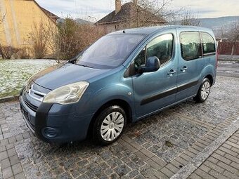 CITROEN BERLINGO 2008 1.6i 16v MULTISPACE 114.000KM