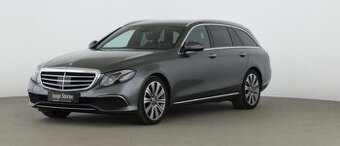 TOP Mercedes-Benz E220d-MOŽNOST ODPOČTU DPH