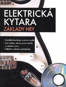 Elektrická kytara: základy hry