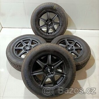 16" ALU kola – 5x112 – AUDI (MERCEDES, VW, BMW)