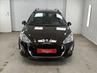 Peugeot 308 1,6 SW HDI 112 k FAP Access (2011)