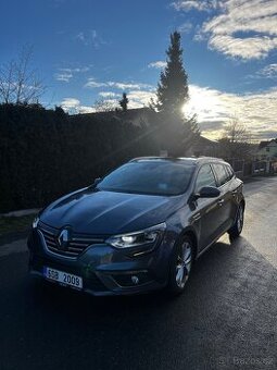 Renault Megan 1.5 dCi 134TKM 2019