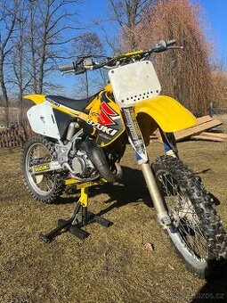 Suzuki Rm 125