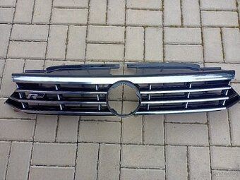 maska originál VW Passat B8 3G0853653E, 3G0853651L