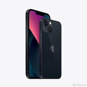 Iphone 13 100% nová originální baterie, bez škrábanců