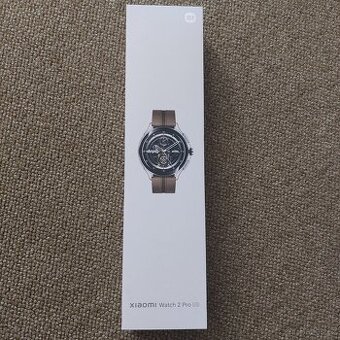 XIAOMI Watch 2 Pro