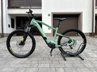 Horské elektrokolo Haibike HardSeven 6 - 27.5" Vel. S