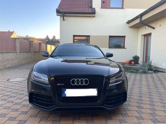 AUDI RS5, R.V. 2010 - 450 PS