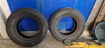 Grabber LT 225/75 R16 - GT General