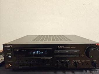 Sony STR-GX70ES + dálkový ovladač - 1