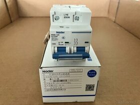 Nader NDB1-125 C125A/2 istic 2polovy