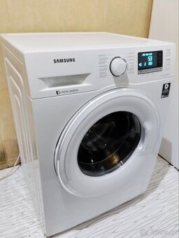 Pračka Samsung Digital Inverter 9 kg - 1