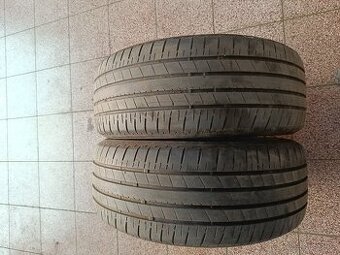 Letní pneu 225/45 R19 Bridgestone