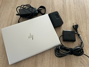 HP EliteBook 840 G6, i5, 16GB RAM, WIN 10 PRO,SSD 256 GB, 14 - 1