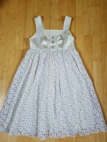Dívčí šaty Pocco 152cm