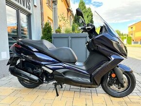 KYMCO NEW DOWNTOWN 125 2018