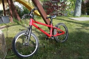 Dětské kolo Kubikes 16 - 1