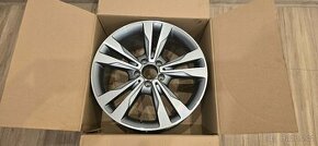 Nové kolo Mercedes C (W205) 18" - sleva 68%