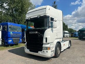 Scania R440,STANDART,SPOILER,EURO5 - 1