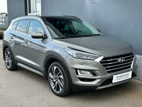 Hyundai Tucson 2.0 CRDI DPH 1.Majitel - 1