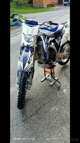 Yamaha WR 450f