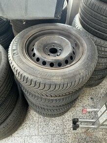 5x114 R16 215/65R16