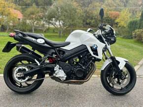 BMW F 800 R