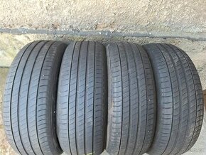 Letní pneu 205/55/19 Michelin - 1