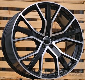 Alu kola 21" Audi Q8 Q7 SQ7 VW Touareg - R21 ET20