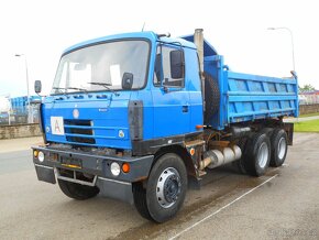 TATRA T 815 6x6