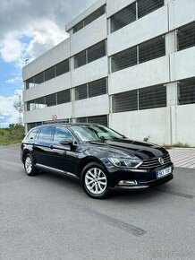 Volkswagen Passat B8