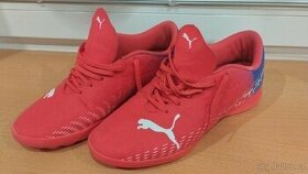 Pánské sálové kopačky Puma ULTRA 1.3 PRO COURT IT vel. 42