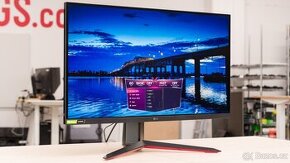 LG UltraGear 27GP850P 165hz 2k monitor