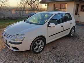 VW GOLF V 2.0 SDI