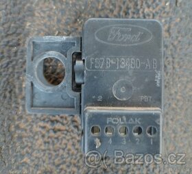 Brake light switch ford