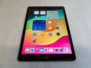 TOP Apple iPad 9 generace model 2021 64Gb ZÁRUKA 6-24měs