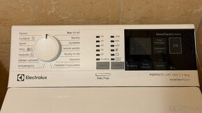 pračka ELECTROLUX PerfectCare 600 EW6TN3062